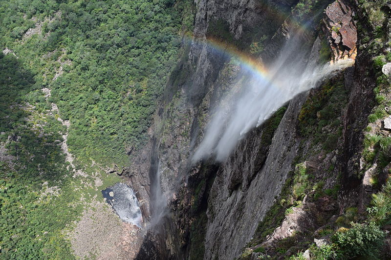 Quanto tempo ficar na Chapada Diamantina?