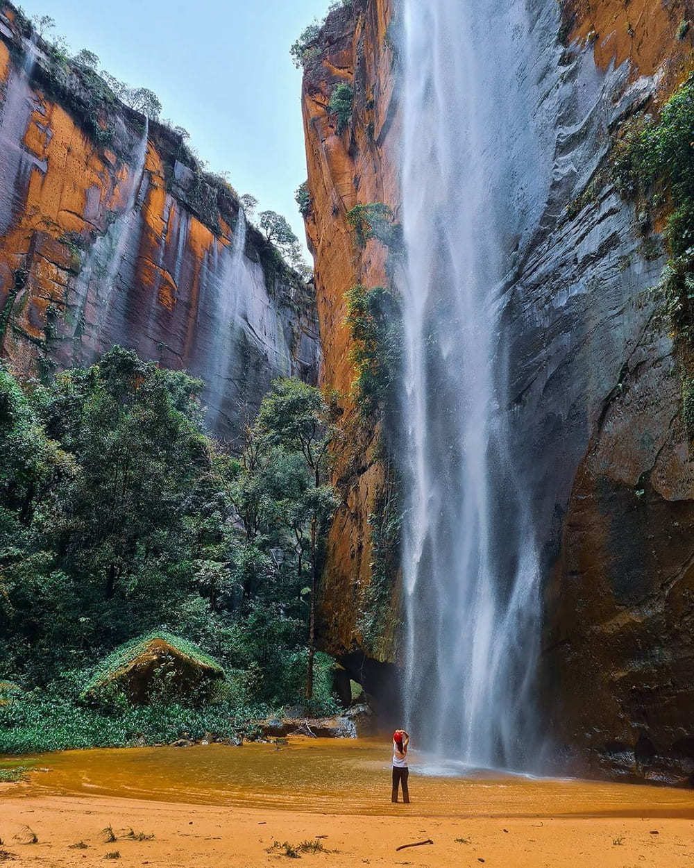 jalapão state park tours