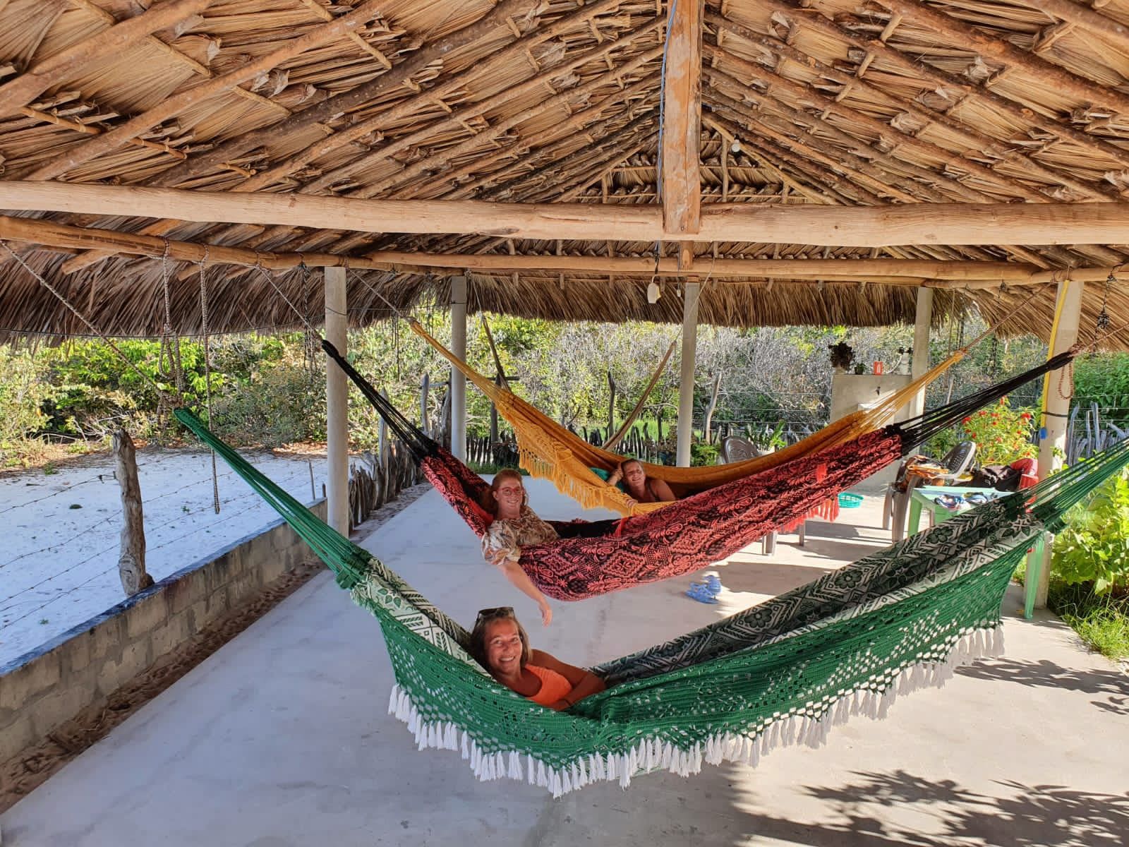 die besten Touren im Nationalpark Lençóis Maranhenses