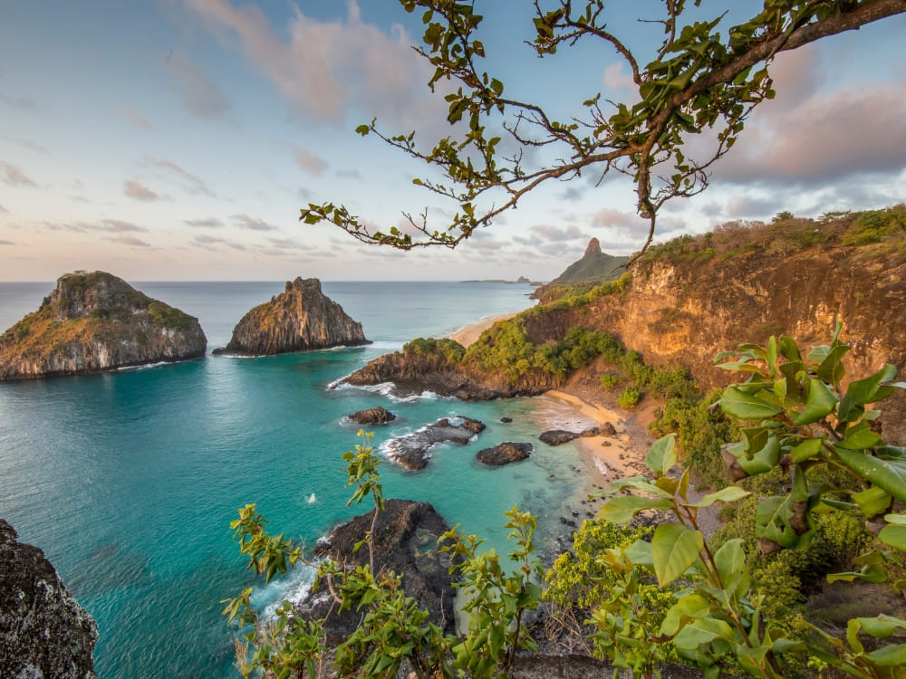 Facts about Fernando de Noronha