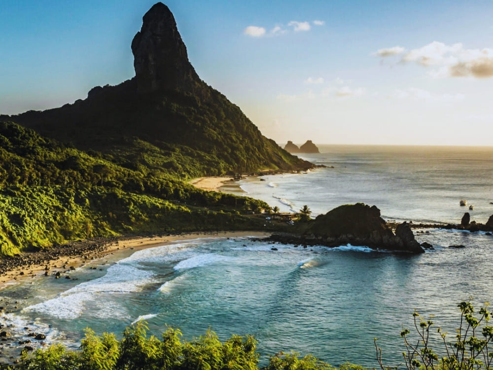 A UNESCO World Heritage Site 