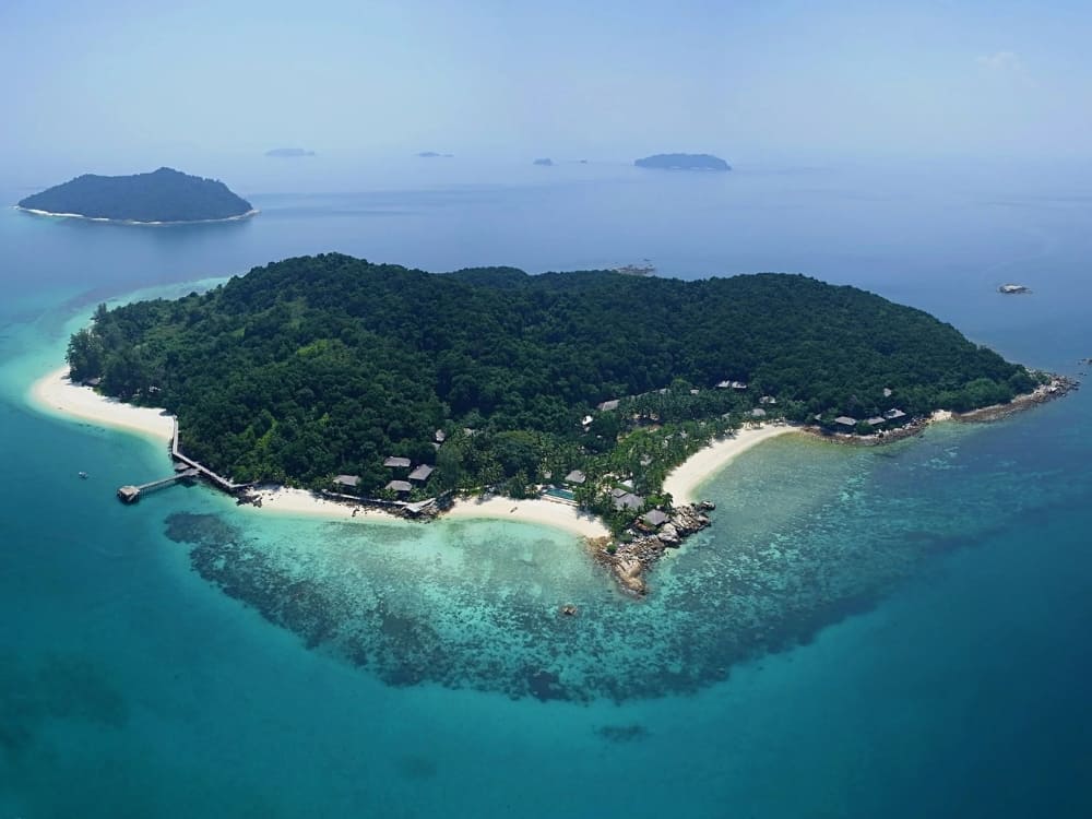 Batu Batu (Johor, Malaysia) - Sustainable travel