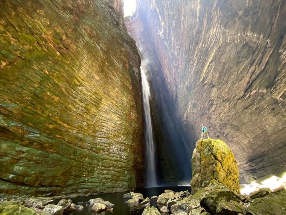 Chapada Diamantina