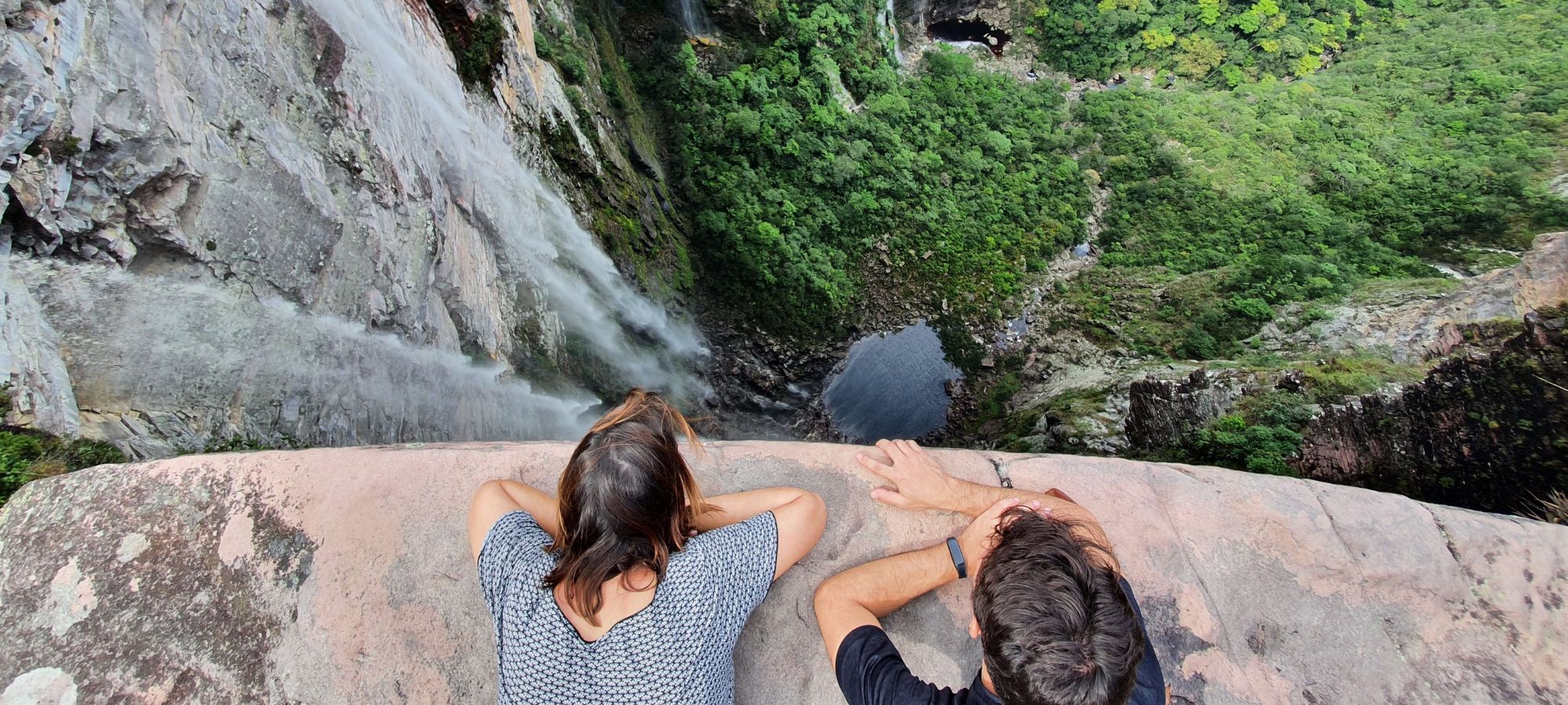 10 facts about Chapada Diamantina National Park