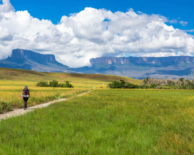 10 Reisetipps für den Mount Roraima 10 Reisetipps für den Mount Roraima