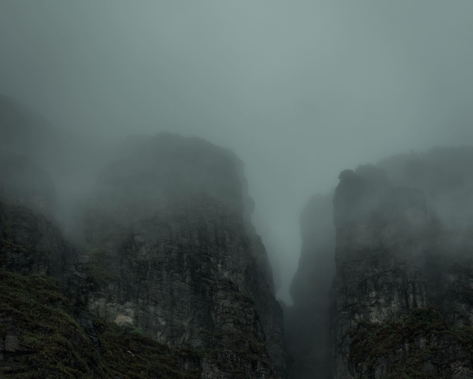 10 Facts about Pico da Neblina in the Amazon, Brazil