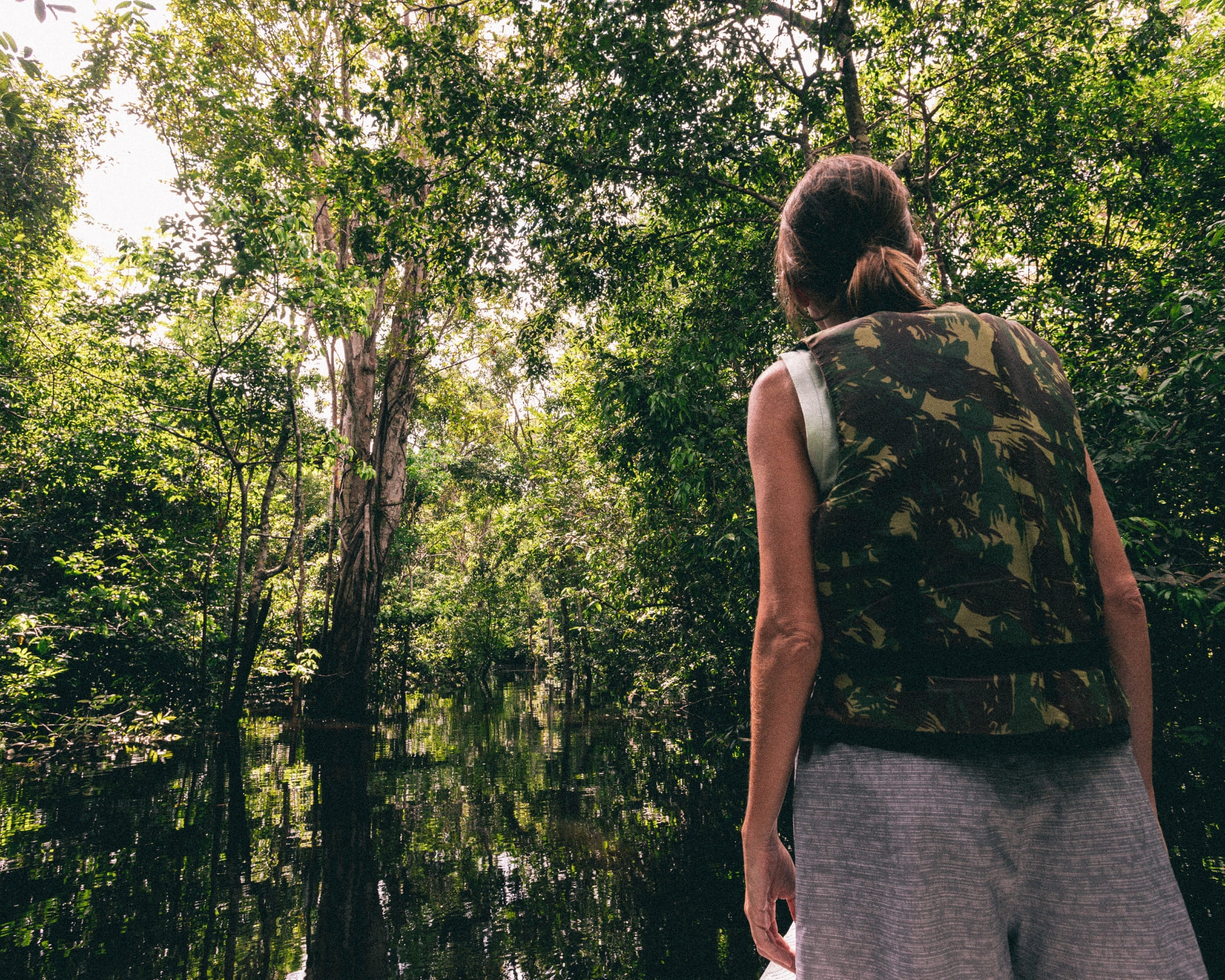 Ecotourism in the Amazon Rainforest: 7 Tours to Connect with Nature