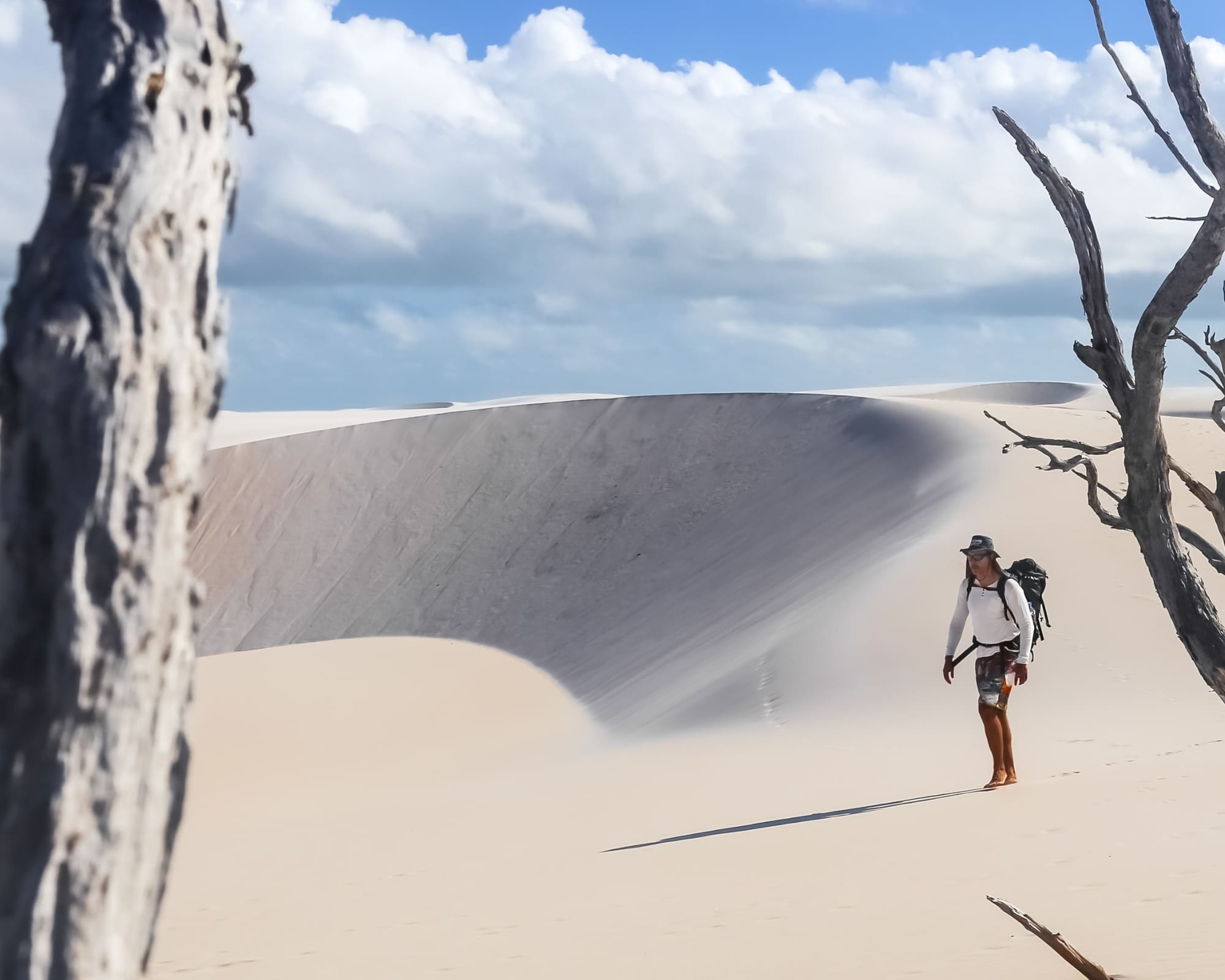 How to get to Lençóis Maranhenses?