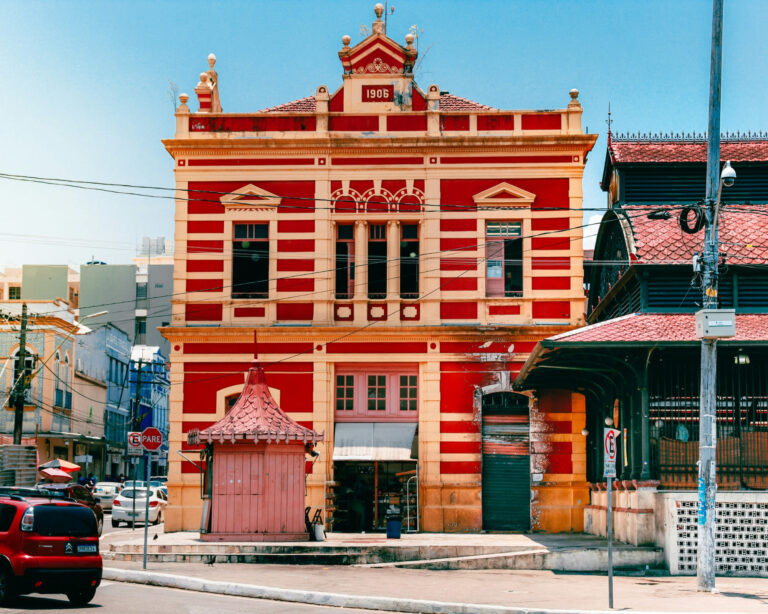 Is Manaus Safe? A Guide for Travelers Heading to the Amazon, Brazil Is Manaus Safe? A Guide for Travelers Heading to the Amazon, Brazil