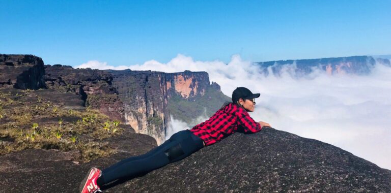 Wie viel kostet die Besteigung des Mount Roraima? Wie viel kostet die Besteigung des Mount Roraima?