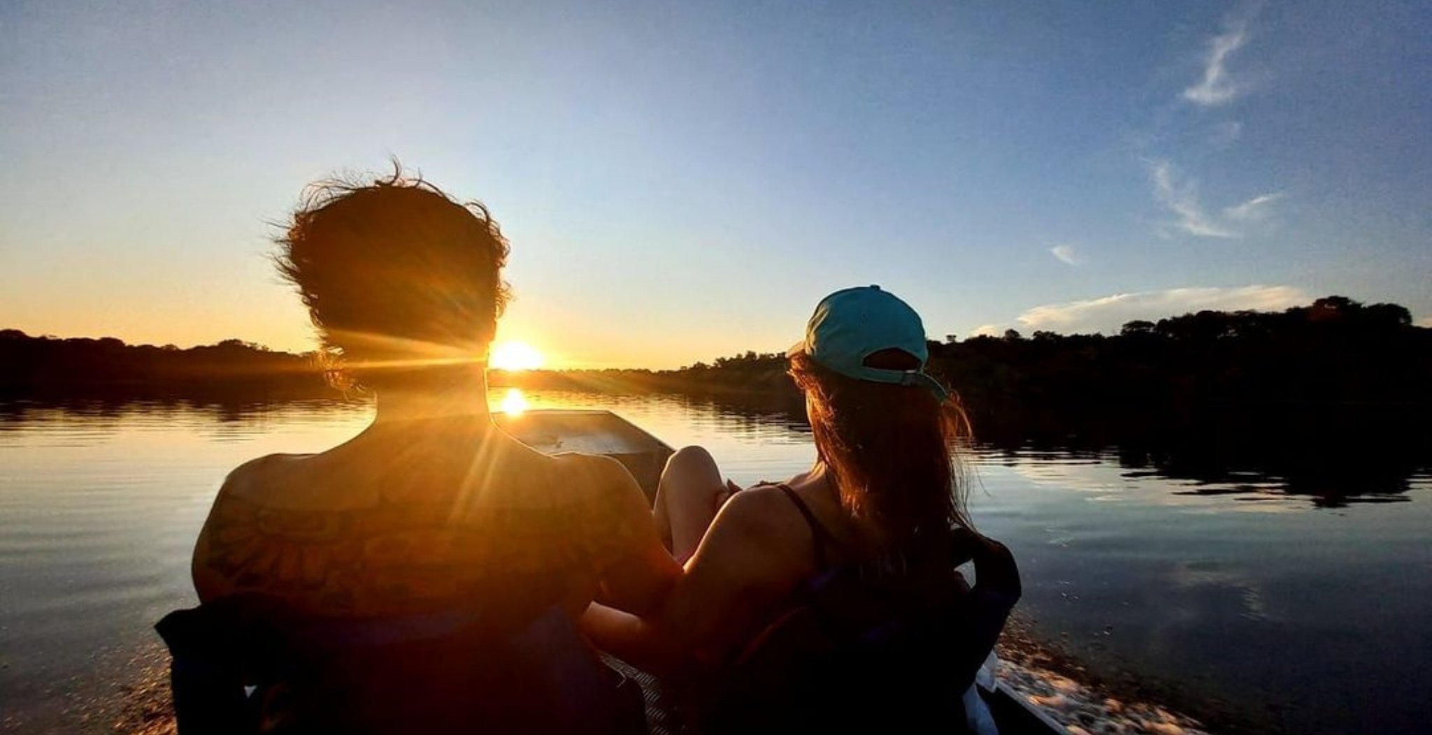 4-day Brazilian Amazon Jungle Tour