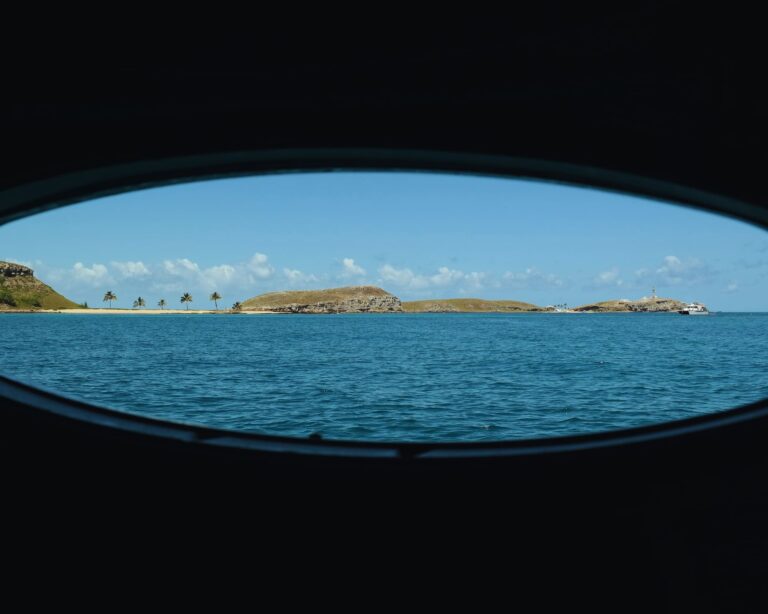 10 curiosità su Abrolhos che vale la pena conoscere