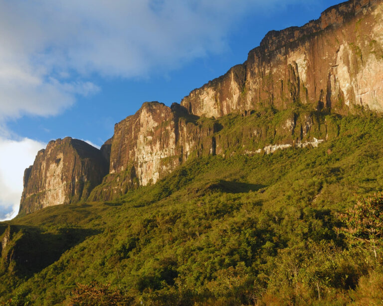 Brauche ich ein Visum für den Berg Roraima Brauche ich ein Visum für den Berg Roraima