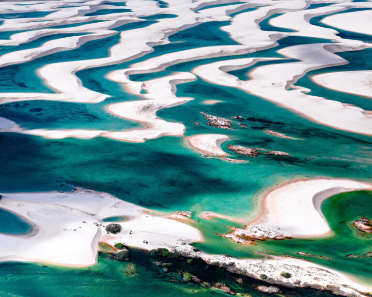 Quantos dias ficar nos Lençóis Maranhenses?