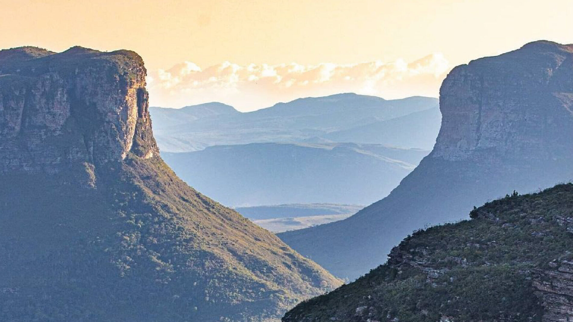 How to visit Chapada Diamantina National Park, Brazil – Travel Guide
