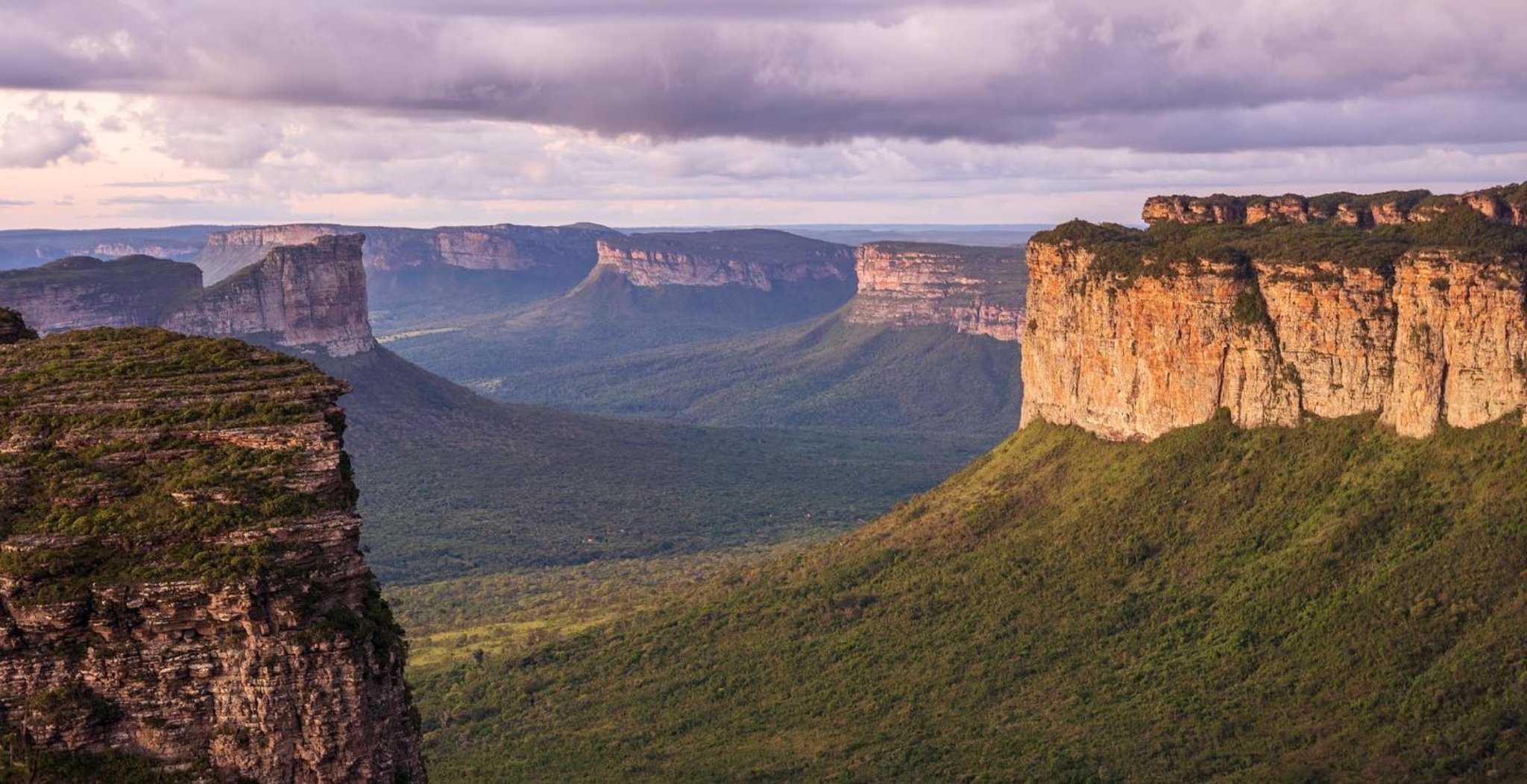 Chapada Diamantina Tour 3 Days