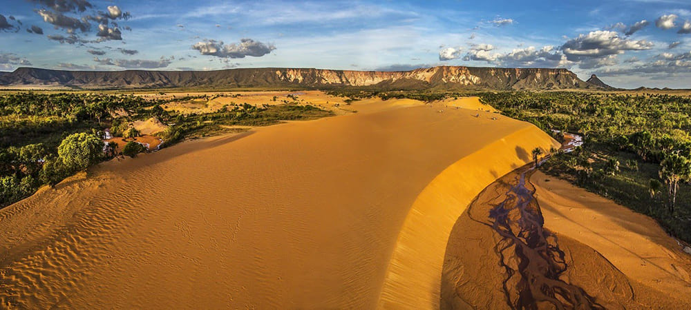 Jalapão State Park Brazil Travel Guide