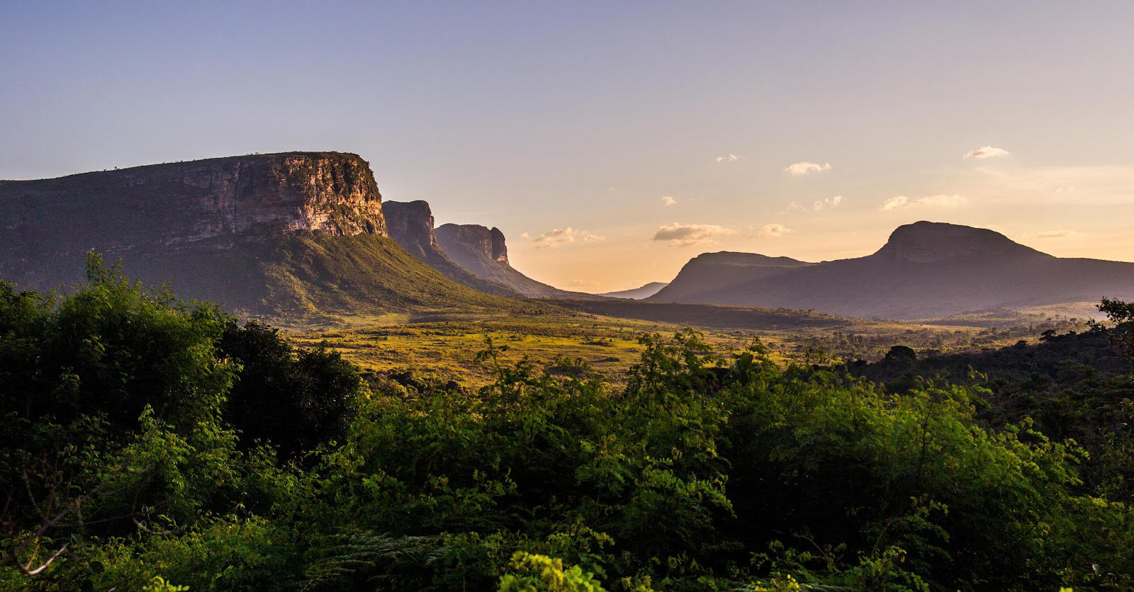 How to Get to Chapada Diamantina National Park?