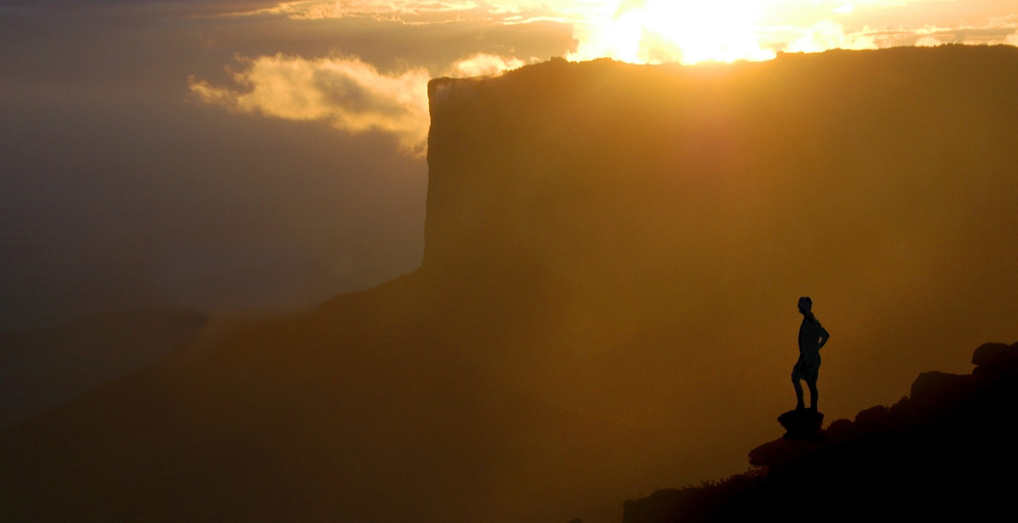 Mount Roraima Trek 8 days