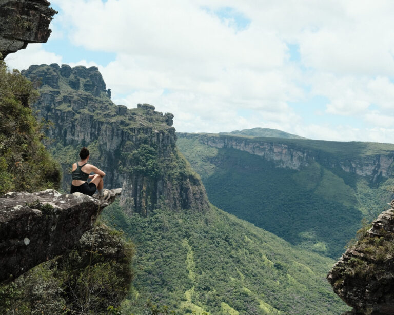 Ecotourism in Brazil boosts solo travel for women through planning and support networks