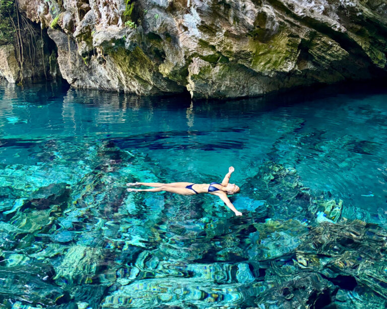 From Seattle Rain to Brazilian Sun: Samantha’s Solo Journey Through the Amazon and Jalapão