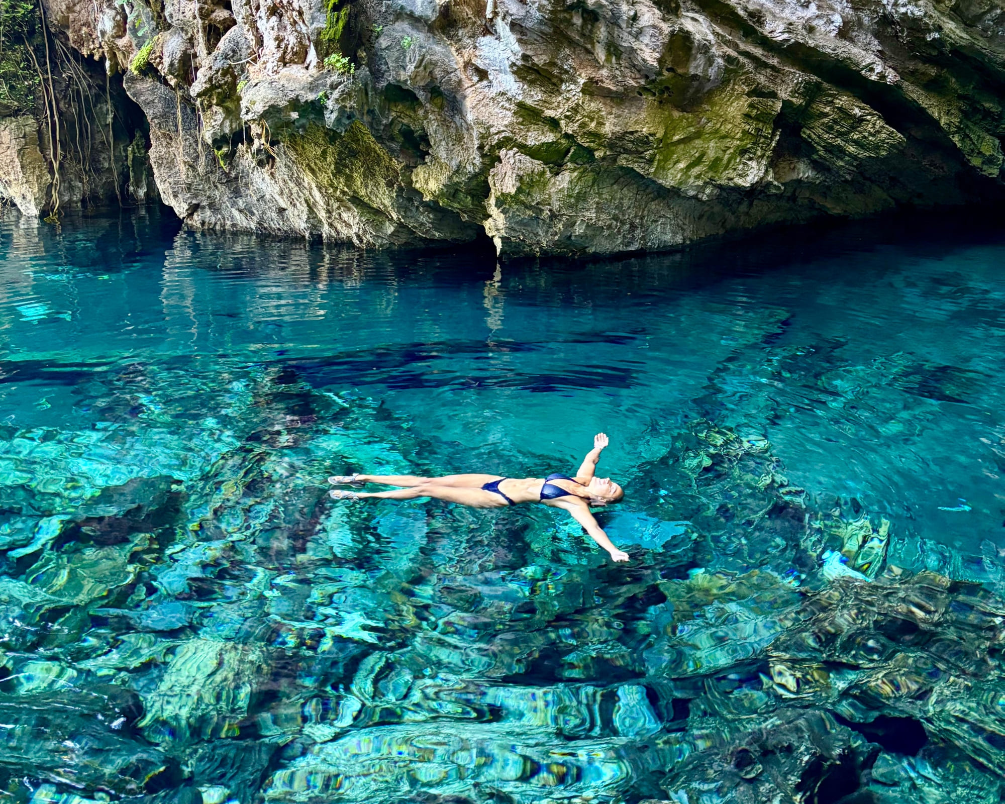 From Seattle Rain to Brazilian Sun: Samantha’s Solo Journey Through the Amazon and Jalapão