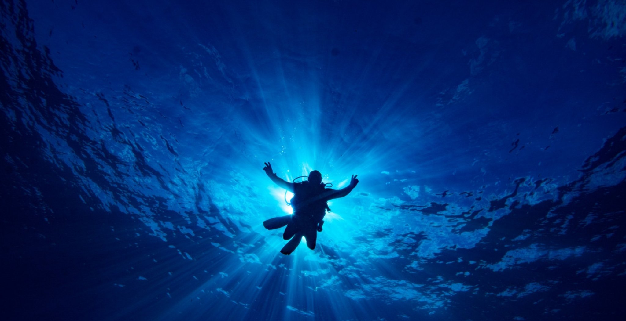 Open Water Fernando de Noronha Diving Course