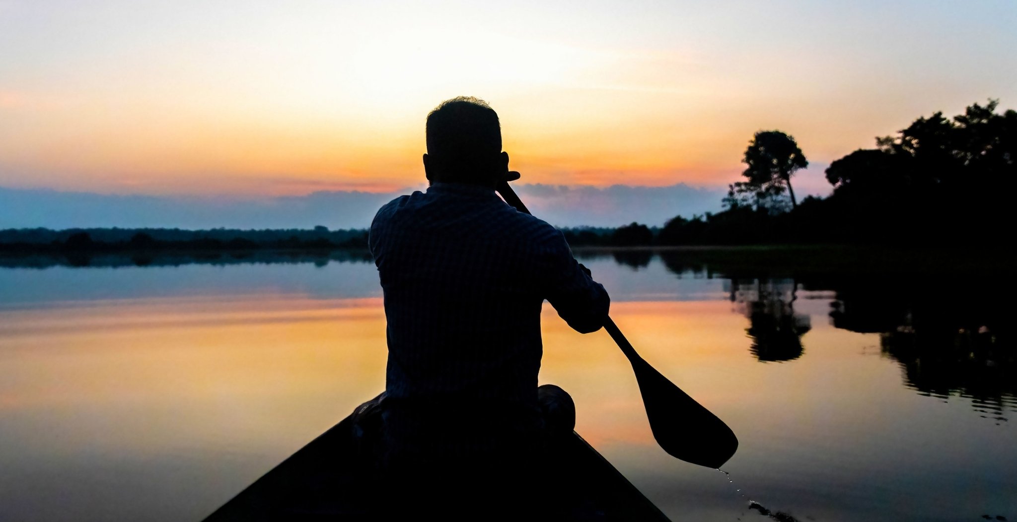 4-day Amazon Boutique Lodge Experience